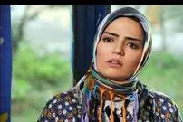 عکس؛ سپیده خداوردی بازیگر سریال از یاد رفته درحال آموزش پیانو