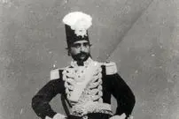 عکس| سفر به تاریخ؛ «گلین خانم، انیس الدوله و باقری»؛ زن‌های ناصرالدین شاه در باغ سلطنت‌آباد