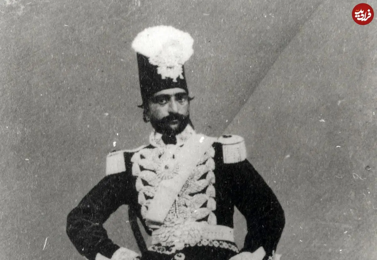 عکس| سفر به تاریخ؛ «گلین خانم، انیس الدوله و باقری»؛ زن‌های ناصرالدین شاه در باغ سلطنت‌آباد