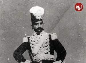 عکس| سفر به تاریخ؛ «گلین خانم، انیس الدوله و باقری»؛ زن‌های ناصرالدین شاه در باغ سلطنت‌آباد