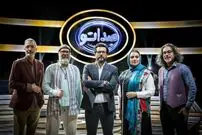 (ویدئو) عصبانیت محسن کیایی از رقص بندری داور مسابقه «صداتو»