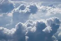 ببینید؛ ماجرای دزدی ابرها توسط کشور همسایه