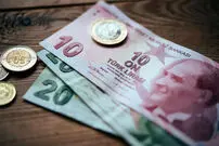 قیمت لیر ترکیه امروز دوشنبه ۱۱ خرداد ۱۴۰۵