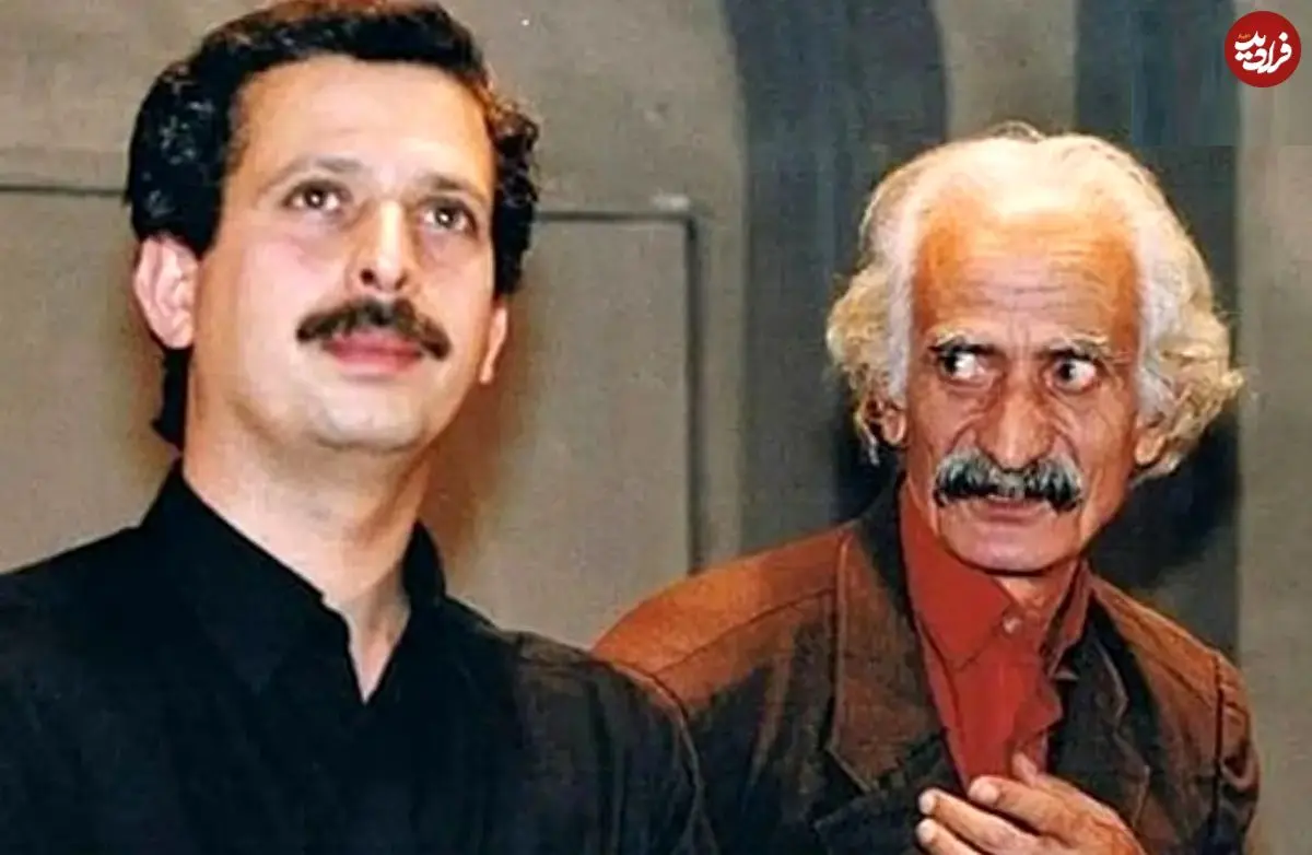 عکس| سفر در زمان؛ «کامران پسر کیومرث ملک مطیعی» در 4 سالگی؛ سال 1345