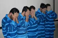 جعل اسنادِ املاکِ سناتور؛ متهم هویتش را انکار می‌کند