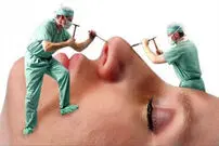 کرونا، حریف عمل‌های زیبایی نشد