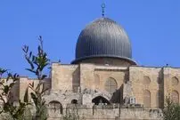 مسجد الاقصی تا اطلاع ثانوی تعطیل شد