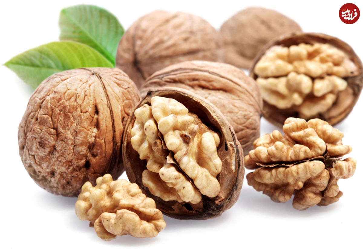 خوراکیهایی که عمر را زیاد میکنند