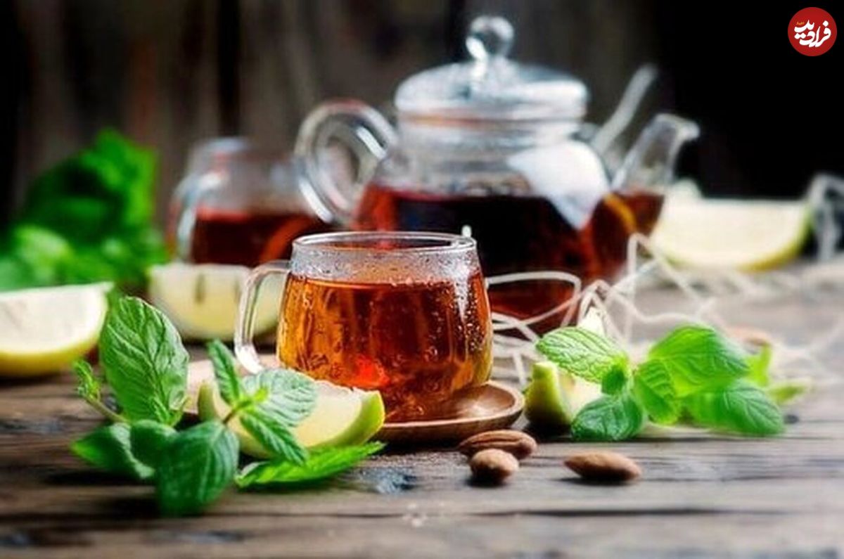 با این نوشیدنی خطر ابتلا به دیابت را کاهش دهید