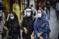 آغاز موج پنجم کرونا در ایران