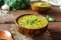 این سوپ از چلوکباب هم بیشتر می‌چسبه!