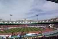 درگیری کاپیتان استقلال با یک مامور برای نجات جیمی‌جامپ