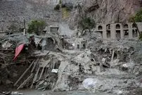 افزایش جانباختگان سیل به ۵۳ نفر؛ تهران رکورددار شد