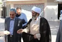 (ویدئو) سکانس احساسی در برنامه رمضانی شبکه سه