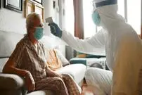 مبتلایان به کرونا، آلزایمر می‌گیرند؟!