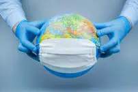 میراث کرونا