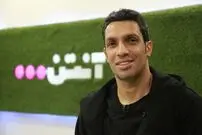 کاپیتان پرسپوليس مالک تیم اماراتی شد