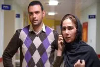 (عکس) آناهیتا نعمتی عزادار شد