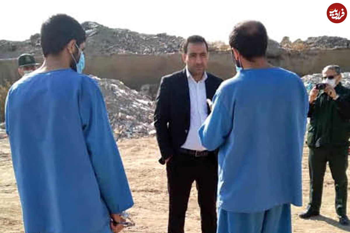پدرکشی در هواخواهی از مادر
