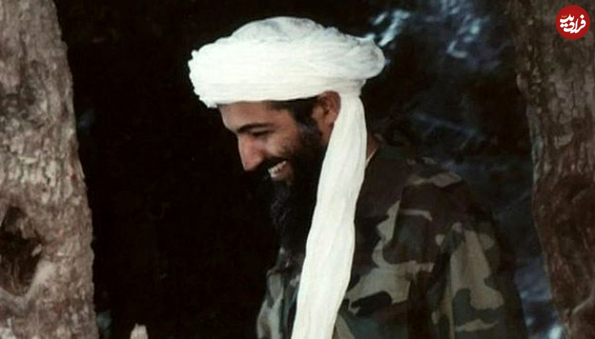 به آمریکای اسامه بن لادن خوش آمدید