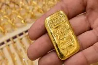 قیمت طلای جهانی امروز ۱۲ شهریور ماه ۱۴۰۱