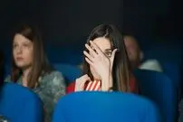چرا فیلم‌های ترسناک را دوست داریم؟