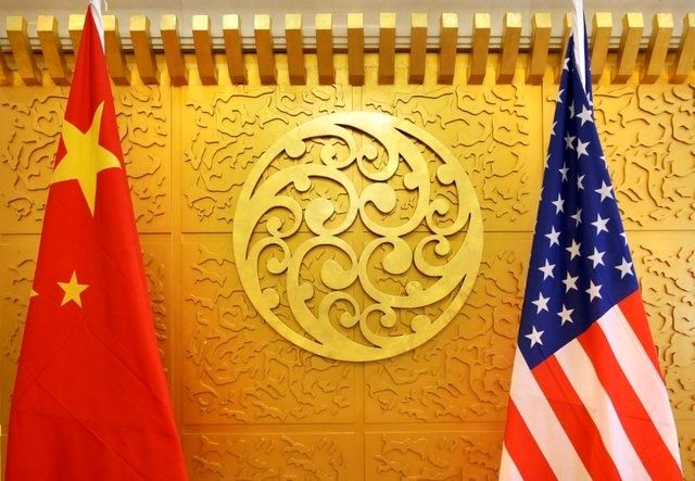 اولین واکنش چین به اقدام تازه آمریکا