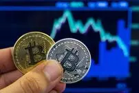 قیمت بیت کوین امروز، ۹۹/۱۲/۱۹