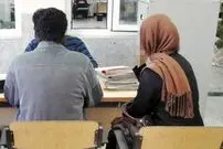 جنایت پس از افشای رابطه پنهانی زن جوان