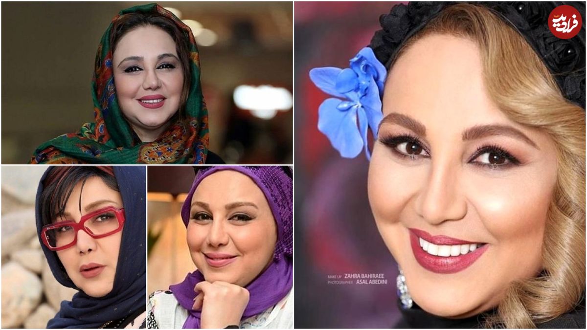 دلیل مهاجرت بهنوش بختیاری