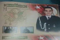 تصاویر/ عکس قاتل سفیر روسیه با اردوغان لو رفت!