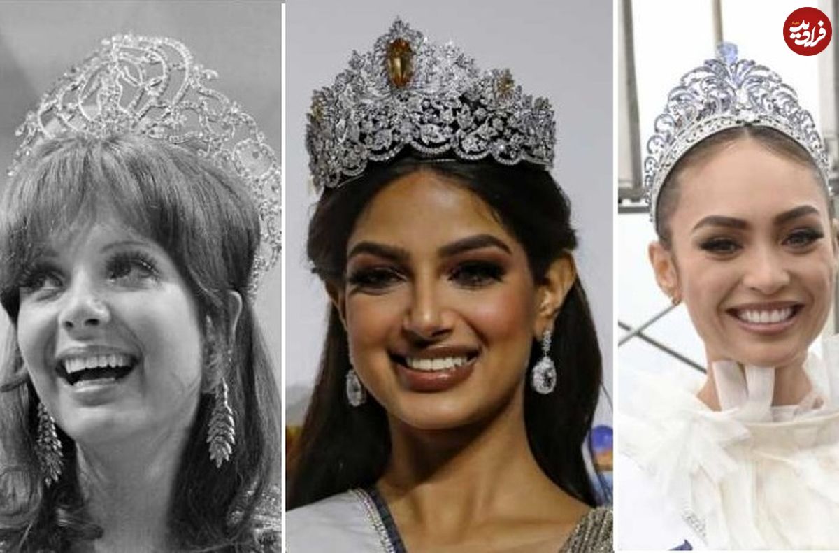 (تصاویر) برندگان دختر شایسته جهان در گذر زمان؛ از سال ۱۹۷۰ تا ۲۰۲۲