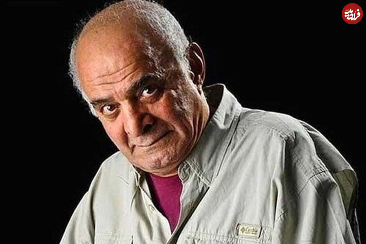 سیروس گرجستانی درگذشت