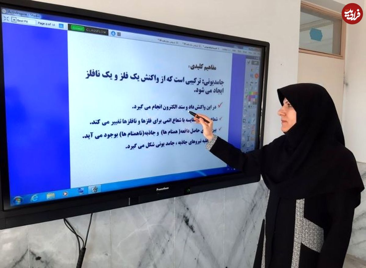 کاسبی کرونایی