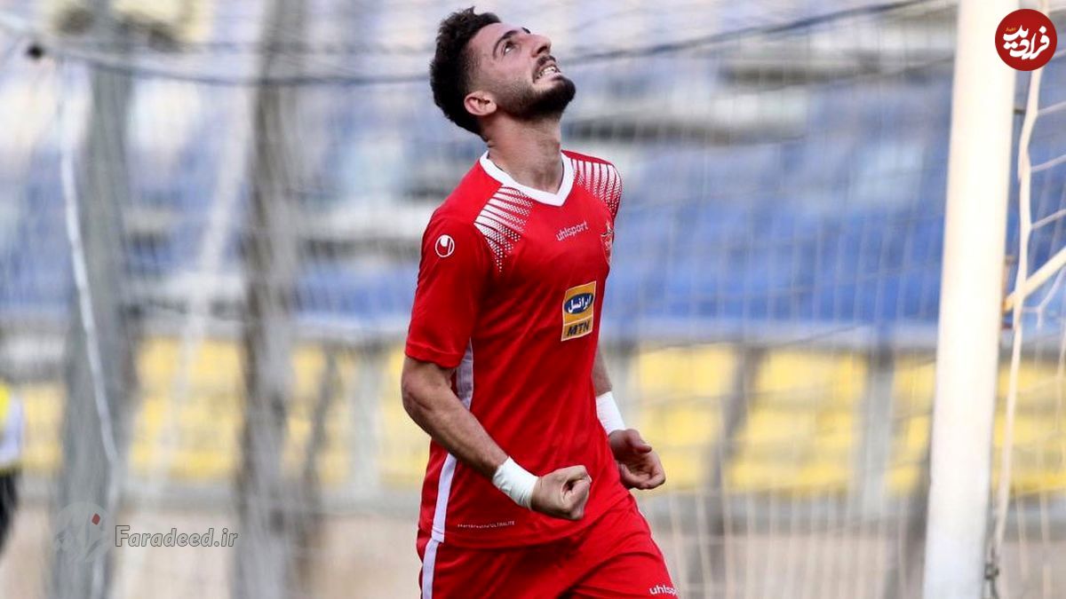 شباهت عجیب ستارگان جوان بارسلونا و پرسپولیس