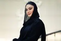 عکس| چهره پربیننده روز؛ مراسم عروسی «مریم مومن» با «سهیل قاصدی»