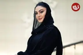 عکس| چهره پربیننده روز؛ مراسم عروسی «مریم مومن» با «سهیل قاصدی»