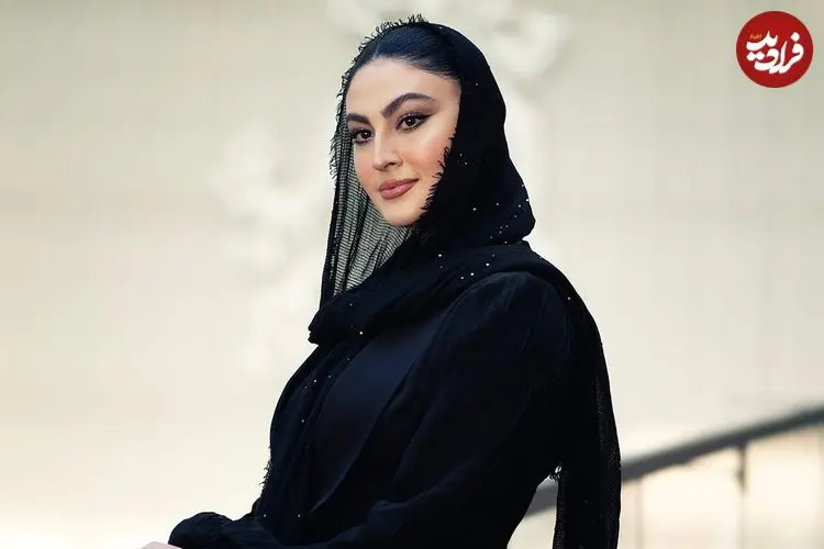 عکس| چهره پربیننده روز؛ مراسم عروسی «مریم مومن» با «سهیل قاصدی»