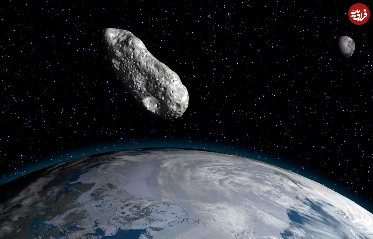 نترسید؛ سیارکی در سال ۲۰۴۶ به زمین برخورد نمی‌کند