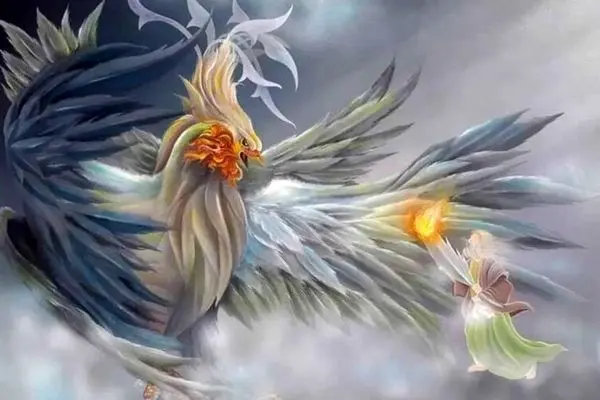 اساطیر ایران؛ سروش: ایزد پیام‌رسان در تاریخ اساطیری ایران