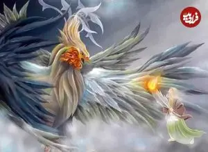 اساطیر ایران؛ سروش: ایزد پیام‌رسان در تاریخ اساطیری ایران