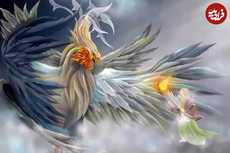 اساطیر ایران؛ سروش: ایزد پیام‌رسان در تاریخ اساطیری ایران