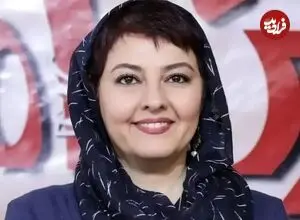 عکس| سفر زمان؛ «جمشید مشایخی و آناهیتا همتی» در پشت صحنه سریال بهشت گمشده؛ سال 75