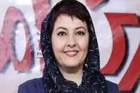 عکس| سفر زمان؛ «جمشید مشایخی و آناهیتا همتی» در پشت صحنه سریال بهشت گمشده؛ سال 75