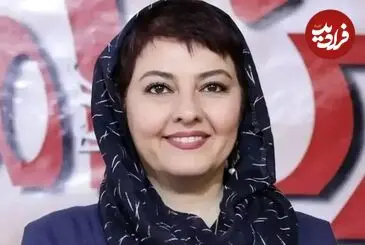 عکس| سفر زمان؛ «جمشید مشایخی و آناهیتا همتی» در پشت صحنه سریال بهشت گمشده؛ سال 75