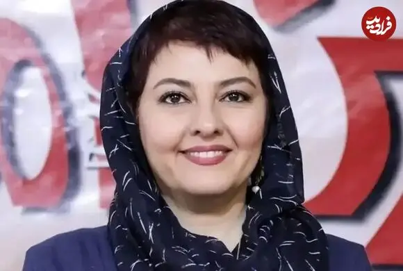 عکس| سفر زمان؛ «جمشید مشایخی و آناهیتا همتی» در پشت صحنه سریال بهشت گمشده؛ سال 75