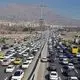عکس| سفر به ایران قدیم؛ برف‌روبی در جاده تهران-قزوین؛ 92 سال قبل