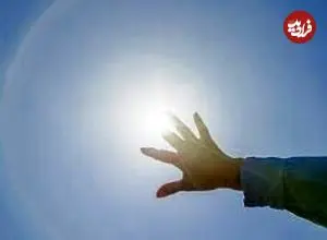 چطور می‌توانید بدنتان را به یک مانیتور لمسی تبدیل کنید!