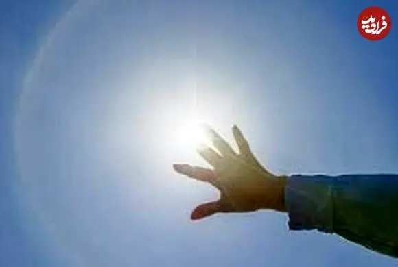 چطور می‌توانید بدنتان را به یک مانیتور لمسی تبدیل کنید!