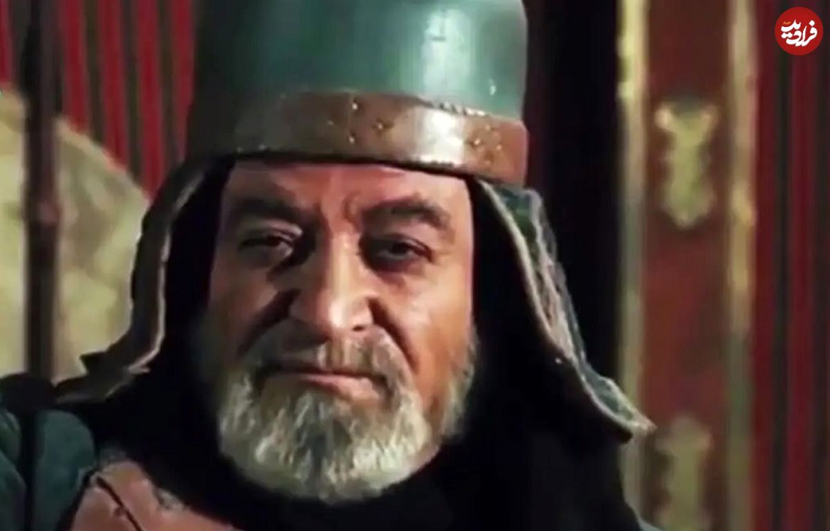 عکس؛ سفر زمان؛ «مهلّب» (مختارنامه) و همسرش «زویا امامی» در کنار «اصغر فرهادی»؛ 27 سال قبل